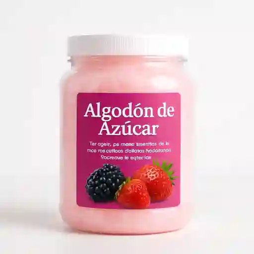 Fros Algodón de Azúcar