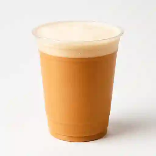 Hot Chai
