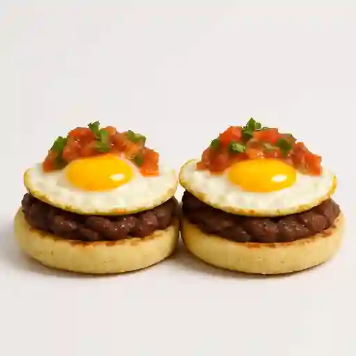 Huevos Rancheros