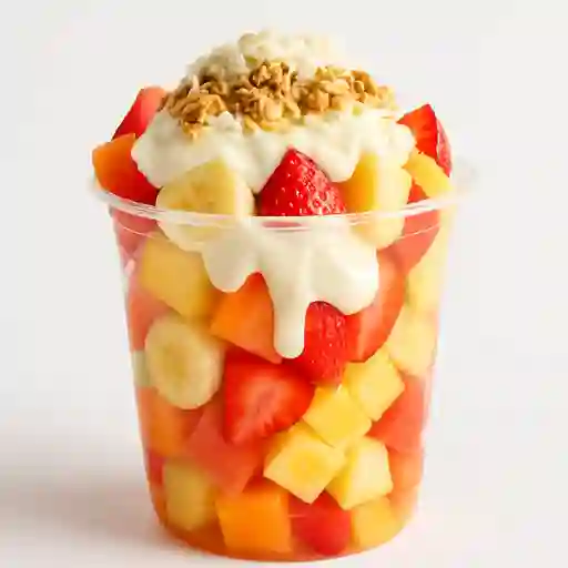Ensalada Tradicional 16 Onz