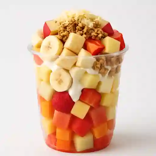 Ensalada de Frutas 24 Onz