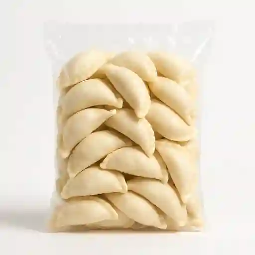 Paquete Empanada Congelada X 20