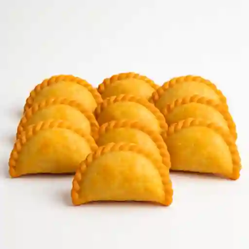 Pastel De Yuca Gourmet X 10