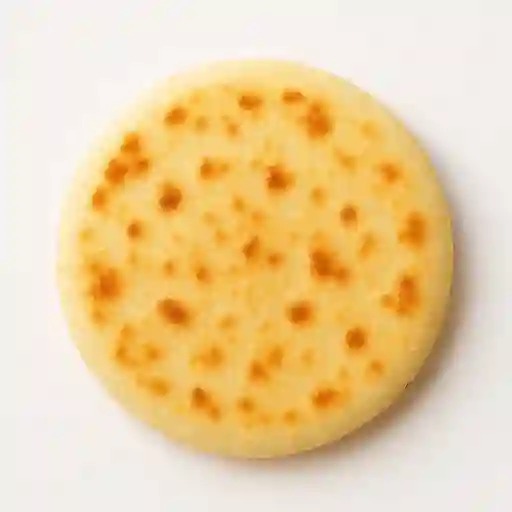 Arepa Plana