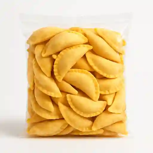 Paquete Empanada Congelada X 50