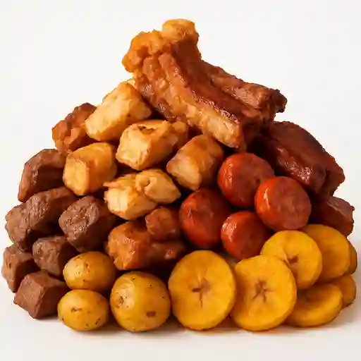 Gran Picada Obelisco