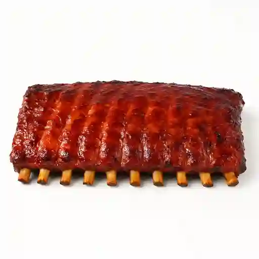Costilla Baby Ribs X 12