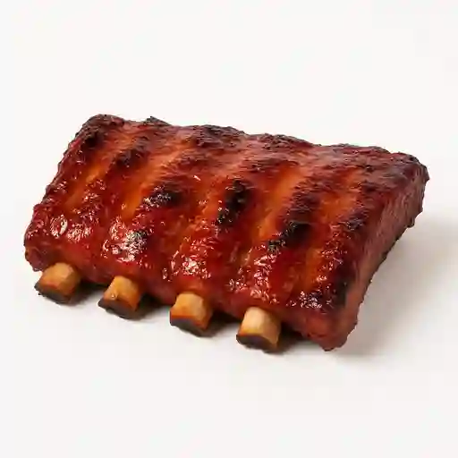 Costilla Baby Ribs X 4