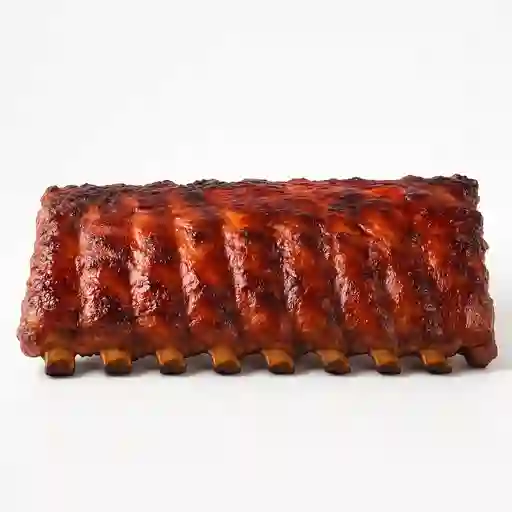 Costilla Baby Ribs X 8