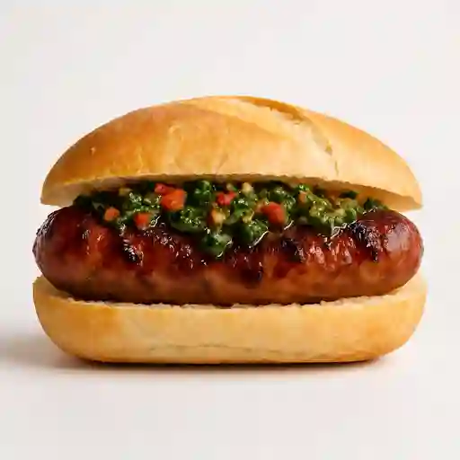 Choripan Argentino