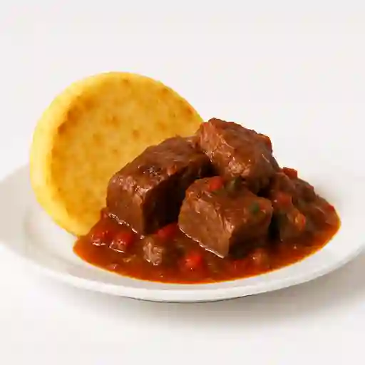 Res Con Arepa