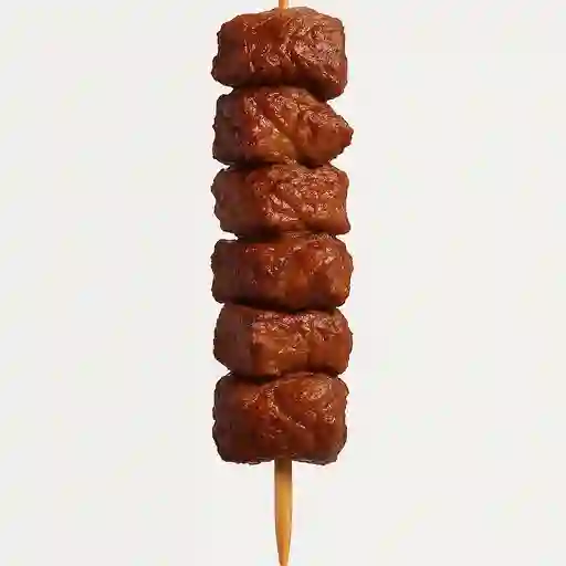 Pincho Res Completo