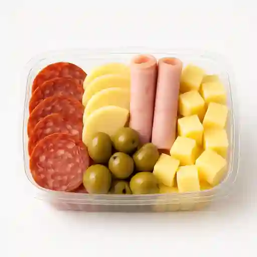 Picada Obelisco