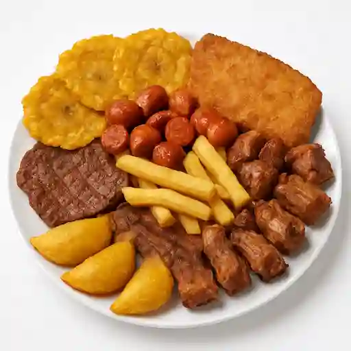 Picada Valluna