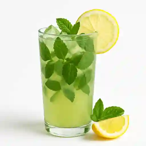 Limonada Hierbabuena