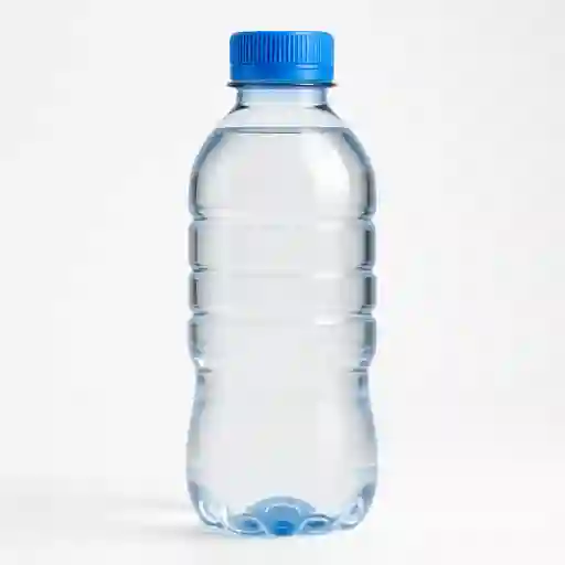 Botella De Agua 400 Ml