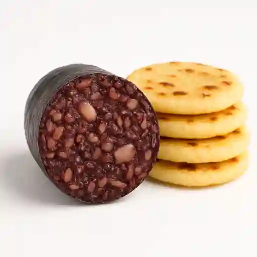 Porcion Morcilla