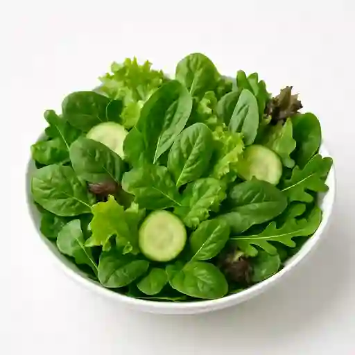 Ensalada Verde