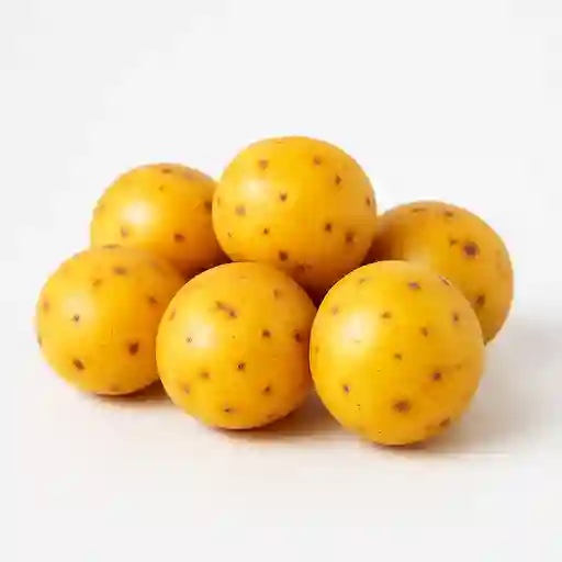 Papa Criolla