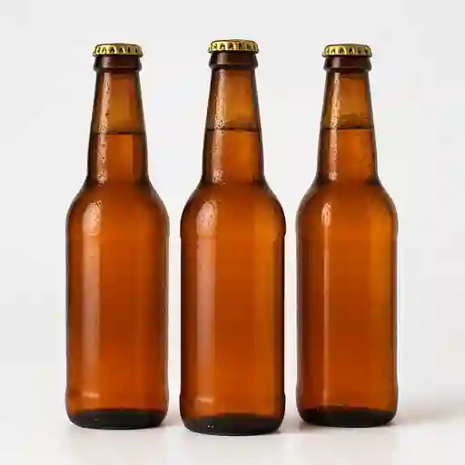Cervezas