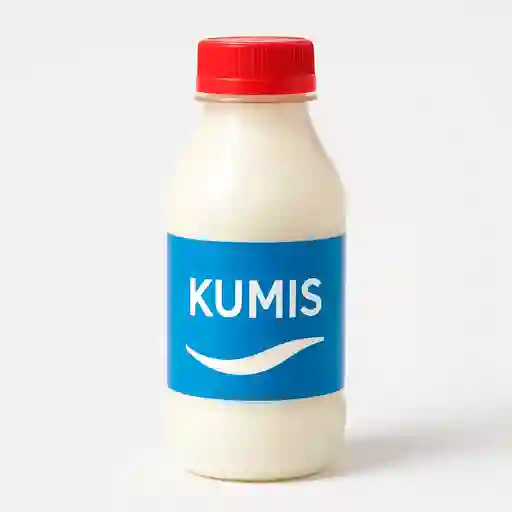Kumis 9Onzas