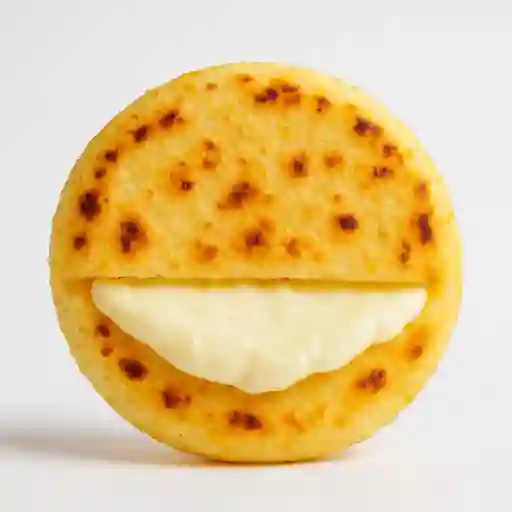 Arepa Paisa