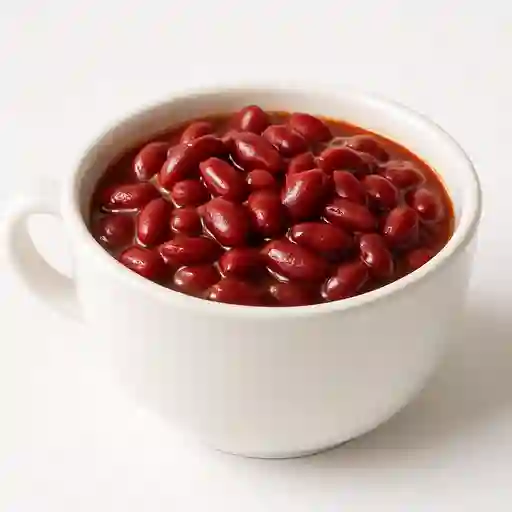 Taza Frijol