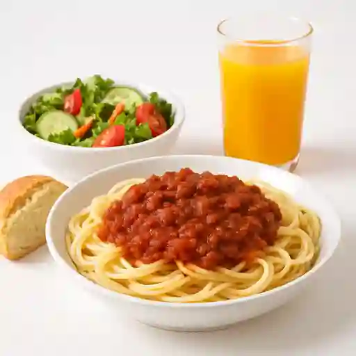Espaguetis