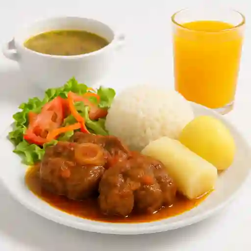 Cola Sudada