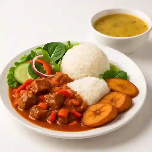 Carne Goulash