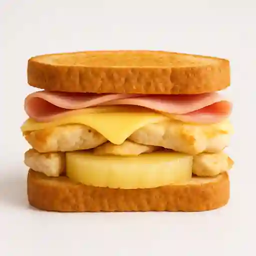 Sándwich Especial