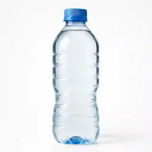 Botella de Agua P600