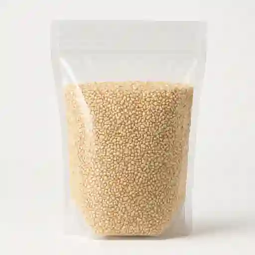 Grano de Quínoa Real Blanco