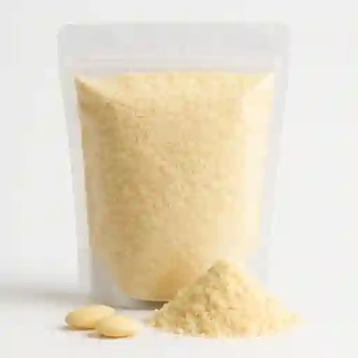 Harina de Almendra Sin Cascara