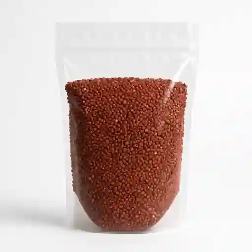 Grano de Quínoa Real Rojo
