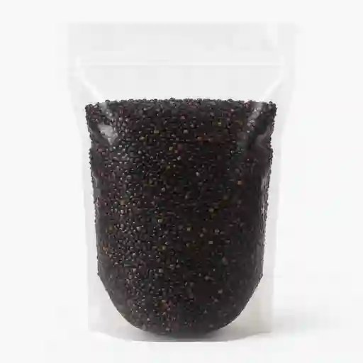 Grano de Quínoa Real Negro 300