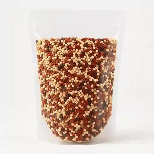 Grano de Quínoa Real 