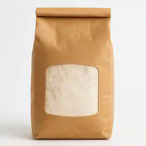 Harina de Trigo Integral