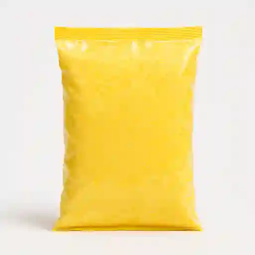 Harina de Maíz Amarilla 500gr