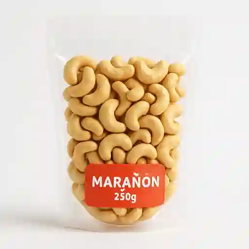 Marañón 250gr
