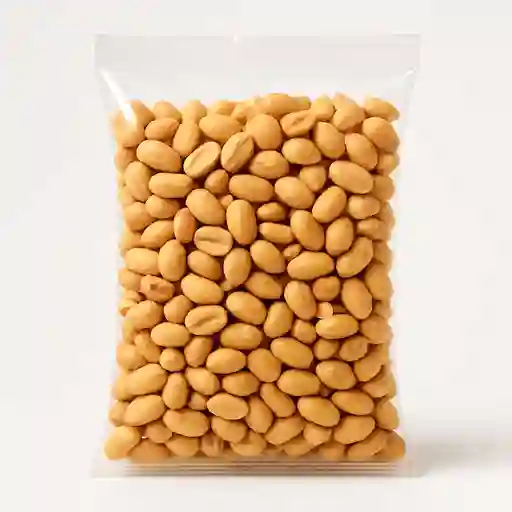 Maní Pelado 500gr