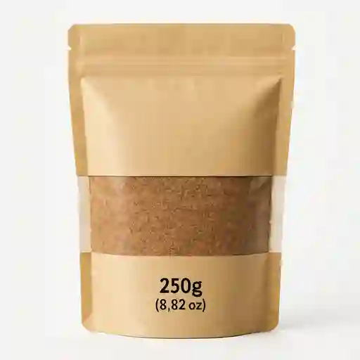 Linaza Molida 250gr