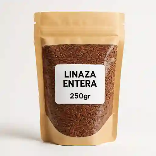 Linaza Entera
