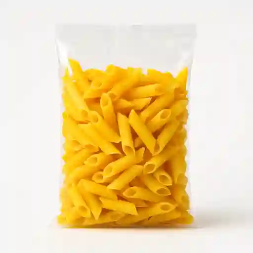 Pasta de Maíz Penne el Dorado