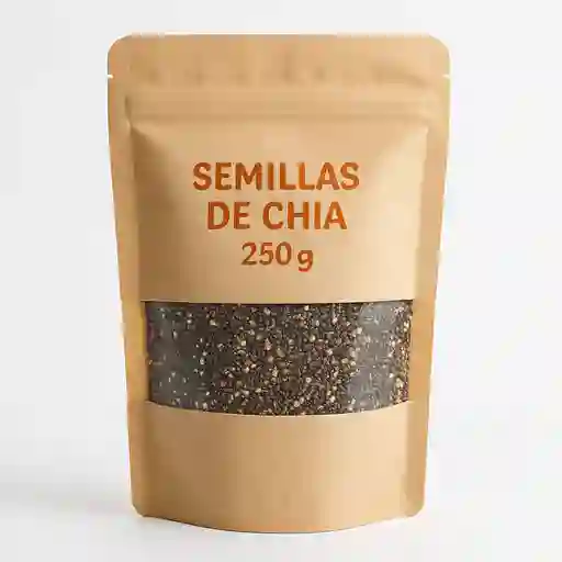 Semillas de Chía 250