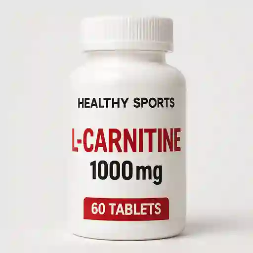 L Carnitina 
