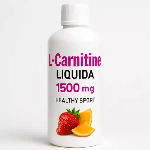 L Carnitine Liquida