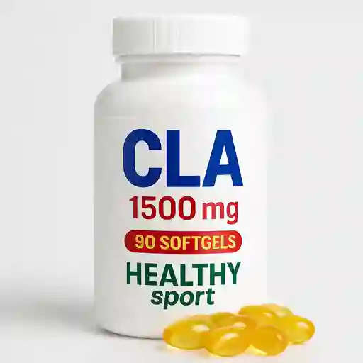 Cla 1500mg 