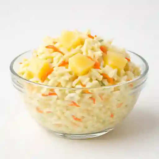 Ensalada de Repollo