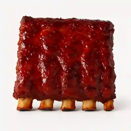 Costilla BBQ